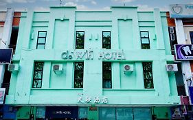 Dowifi Hotel